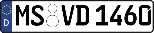 MS-VD1460