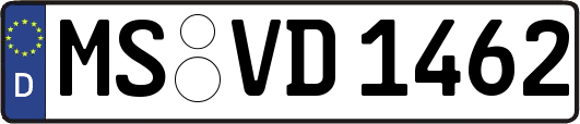 MS-VD1462