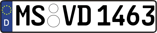 MS-VD1463