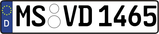 MS-VD1465