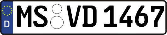 MS-VD1467
