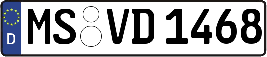 MS-VD1468