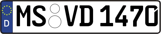MS-VD1470