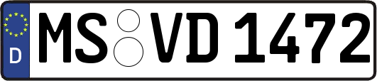 MS-VD1472