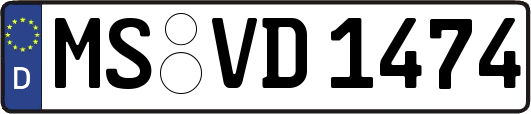 MS-VD1474