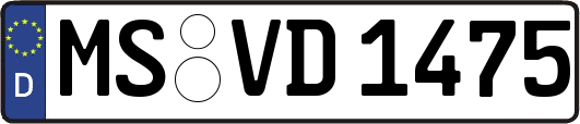 MS-VD1475
