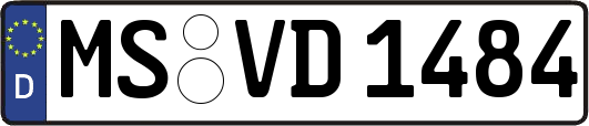 MS-VD1484