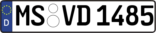 MS-VD1485