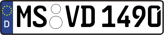 MS-VD1490
