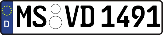 MS-VD1491
