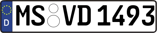MS-VD1493