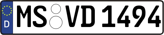 MS-VD1494