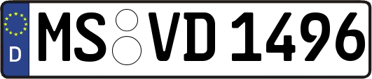 MS-VD1496