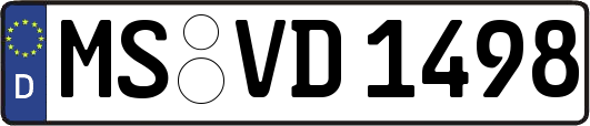 MS-VD1498