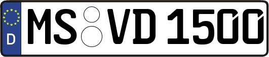 MS-VD1500