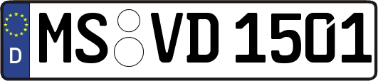 MS-VD1501