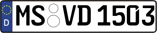 MS-VD1503