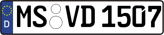 MS-VD1507
