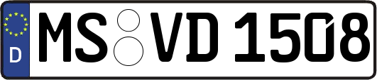MS-VD1508