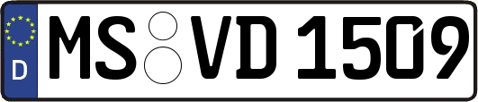 MS-VD1509