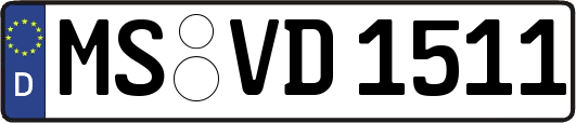 MS-VD1511