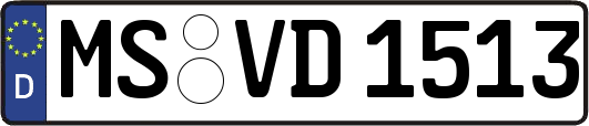 MS-VD1513