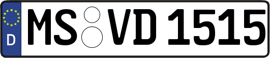 MS-VD1515