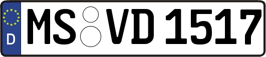 MS-VD1517