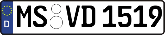 MS-VD1519
