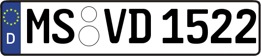 MS-VD1522