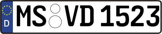 MS-VD1523