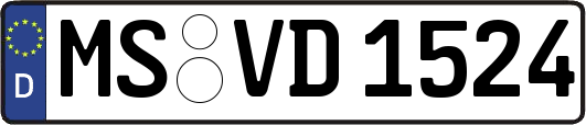 MS-VD1524