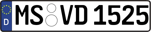 MS-VD1525
