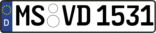 MS-VD1531