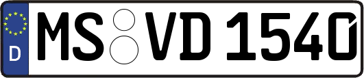 MS-VD1540