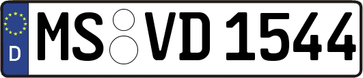 MS-VD1544