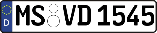 MS-VD1545