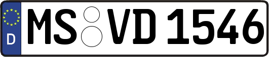 MS-VD1546