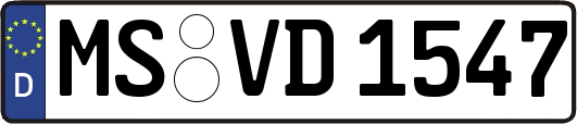 MS-VD1547