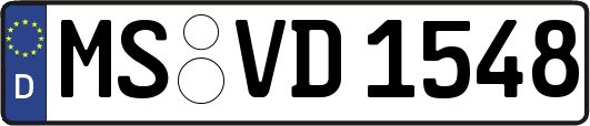 MS-VD1548