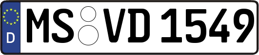 MS-VD1549