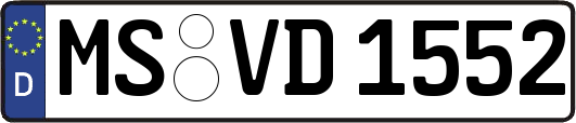 MS-VD1552