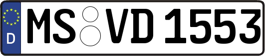 MS-VD1553