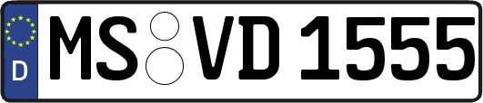 MS-VD1555