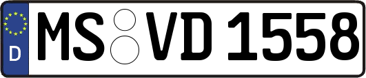 MS-VD1558