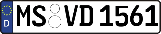 MS-VD1561