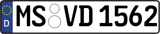 MS-VD1562