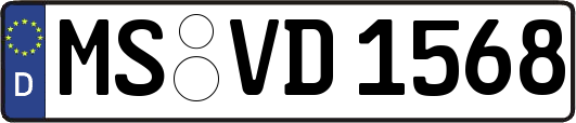 MS-VD1568