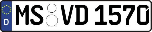 MS-VD1570
