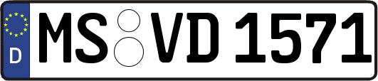 MS-VD1571